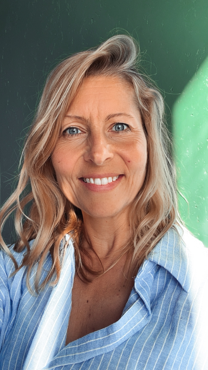 Anne-Kathrin Stitz