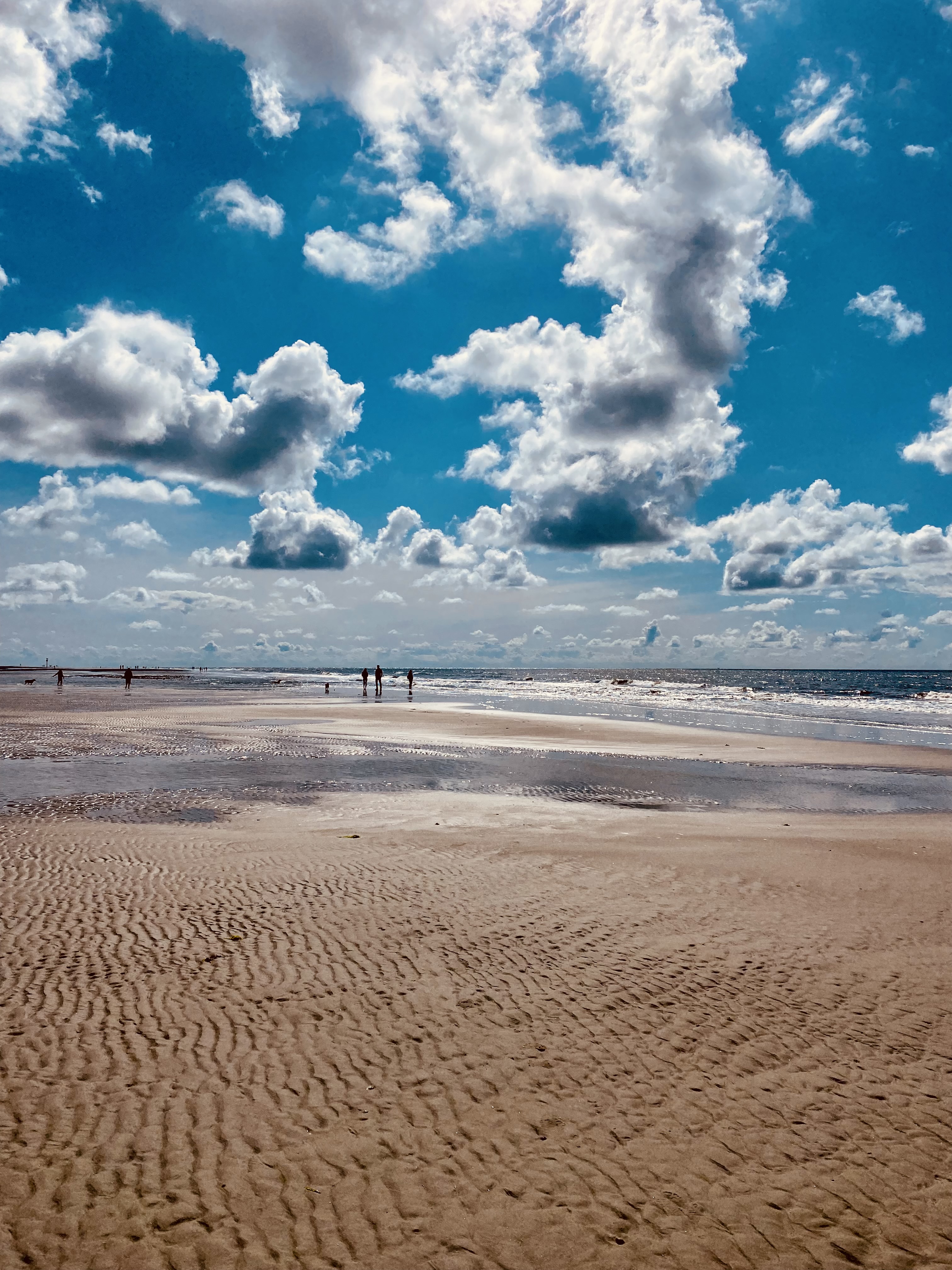 Wattenmeer St. Peter-Ording