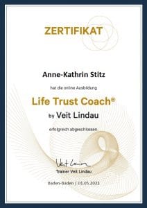 Life Trust Coach
