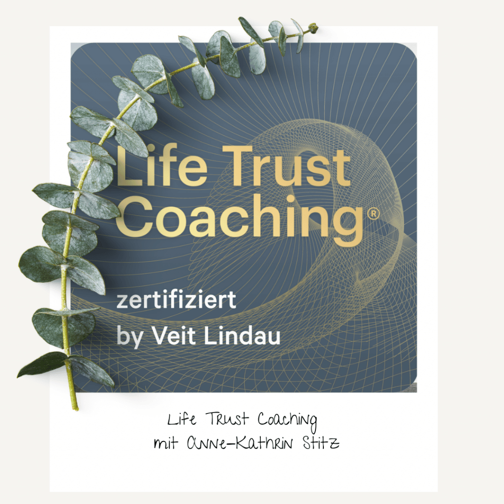 Life Trust Coaching