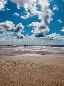 Retreat St. Peter-Ording